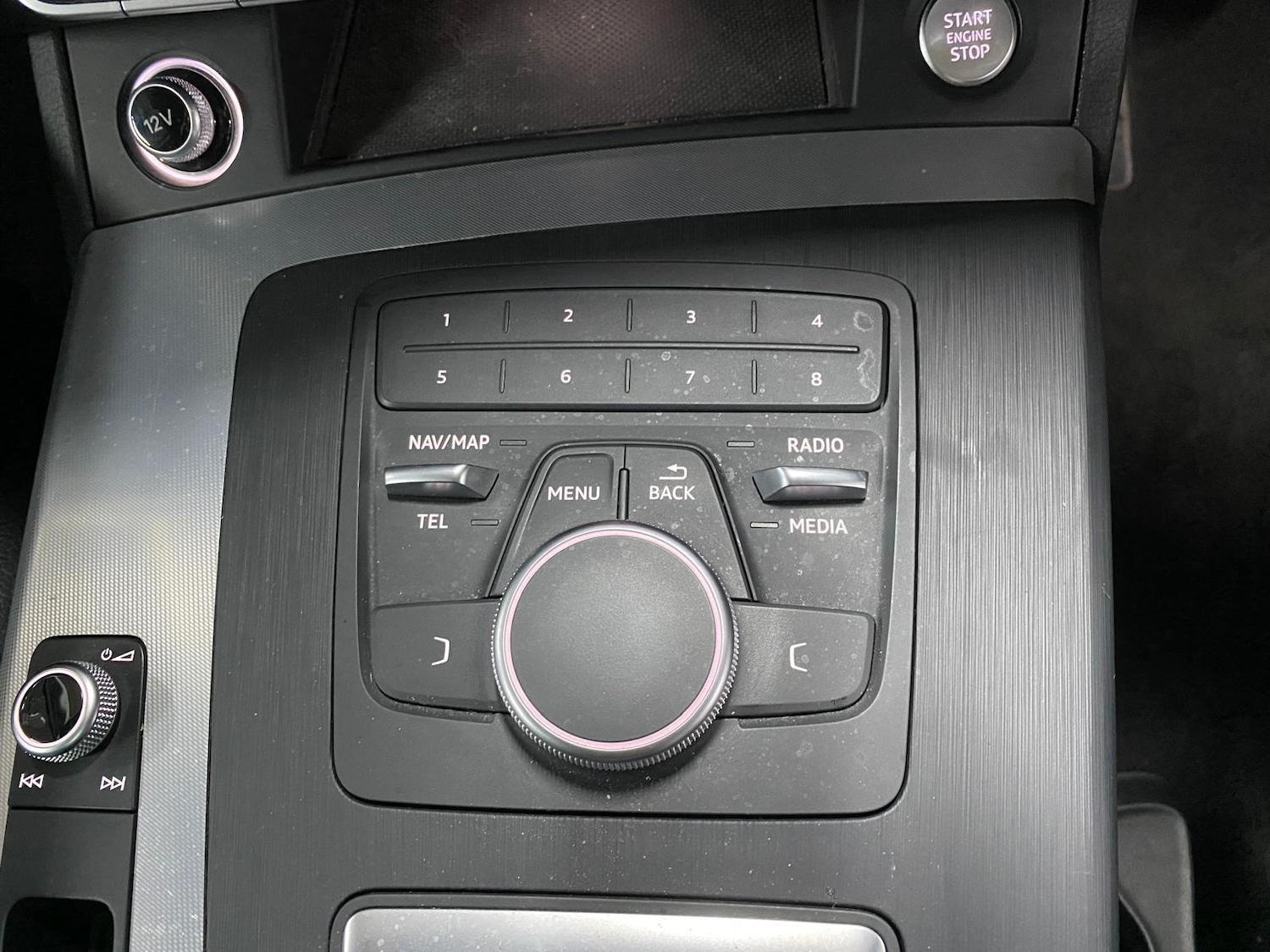 Used Audi Q5 2017 for sale - 76422714: Photo 62