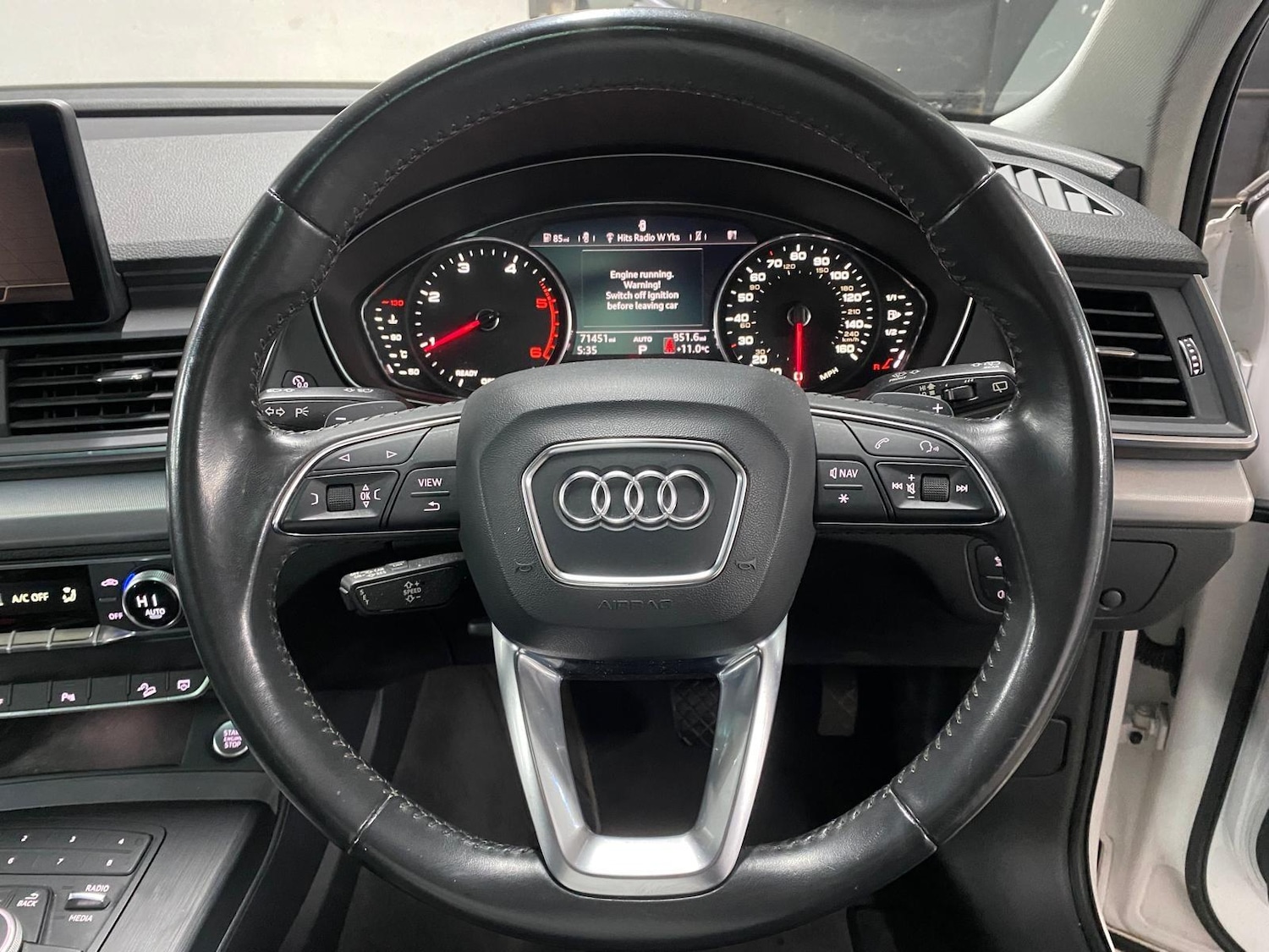 Used Audi Q5 2017 for sale - 76422714: Photo 64