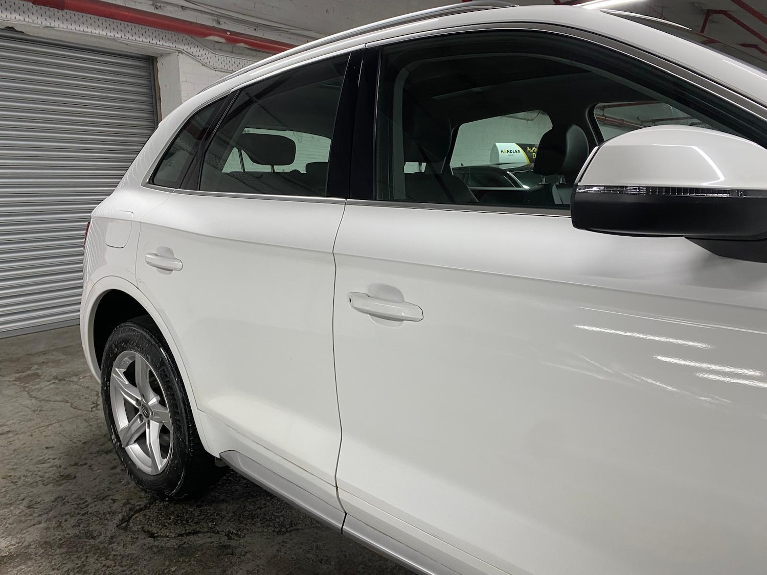 Used Audi Q5 2017 for sale - 76422714: Photo 66