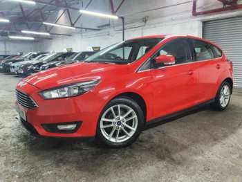 2016 (16) - 1.5 TDCi Zetec Euro 6 (s/s) 5dr