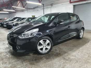 Used Renault Clio 2014 for sale - 75378161: Photo