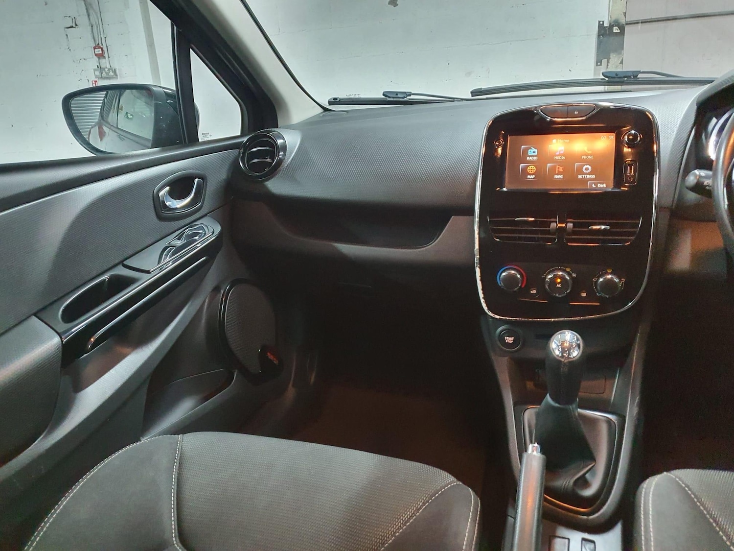 Vehicle 27