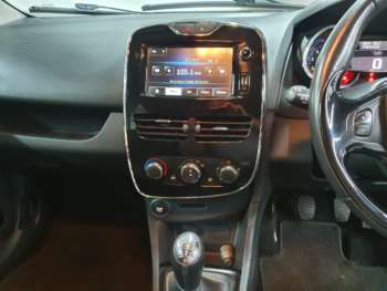 Used Renault Clio 2014 for sale - 75378161: Photo