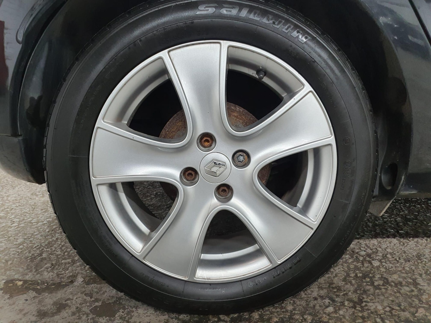 Vehicle 30