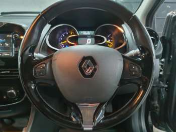 Used Renault Clio 2014 for sale - 75378161: Photo