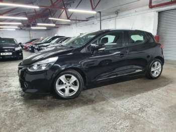 Used Renault Clio 2014 for sale - 75378161: Photo