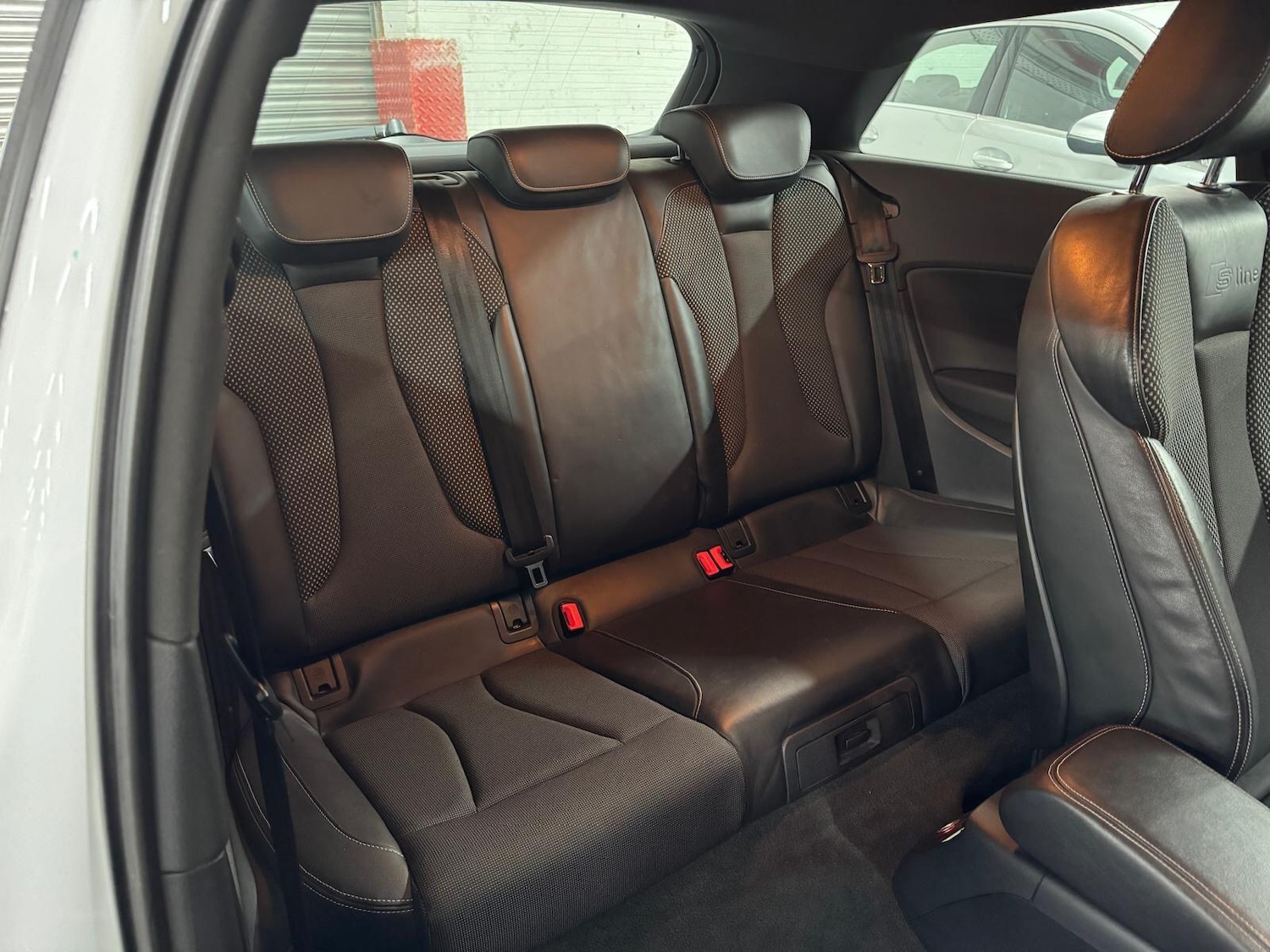 Used Audi A3 2014 for sale - 76657565: Photo 10