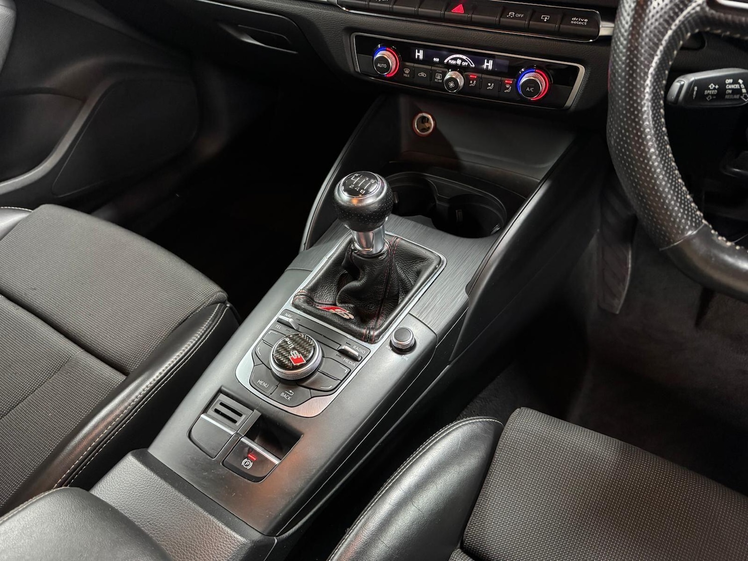 Used Audi A3 2014 for sale - 76657565: Photo 13