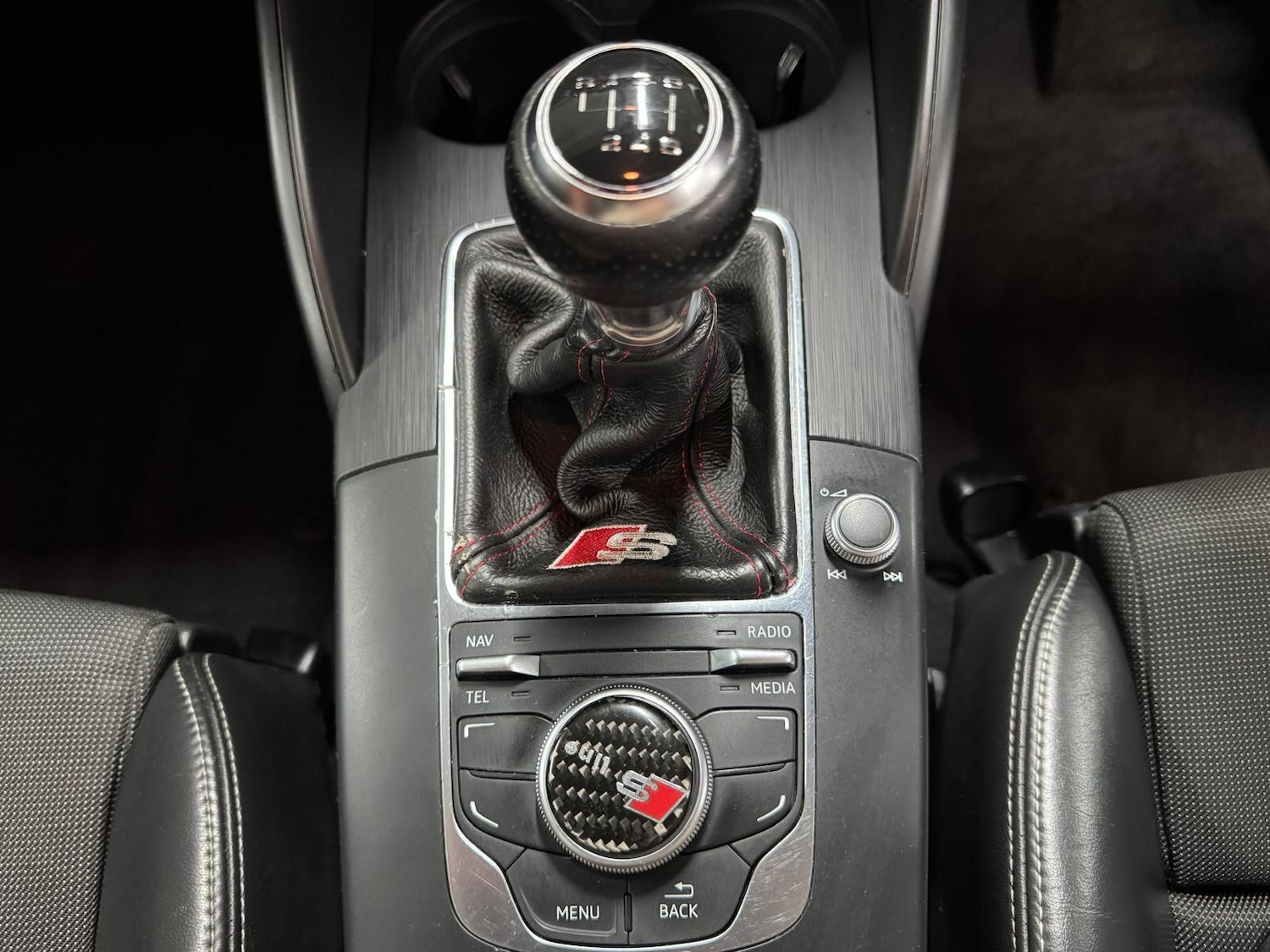 Used Audi A3 2014 for sale - 76657565: Photo 14