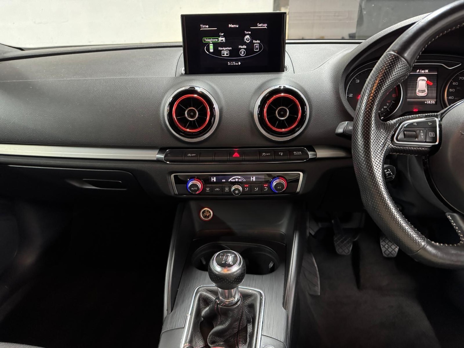 Used Audi A3 2014 for sale - 76657565: Photo 16