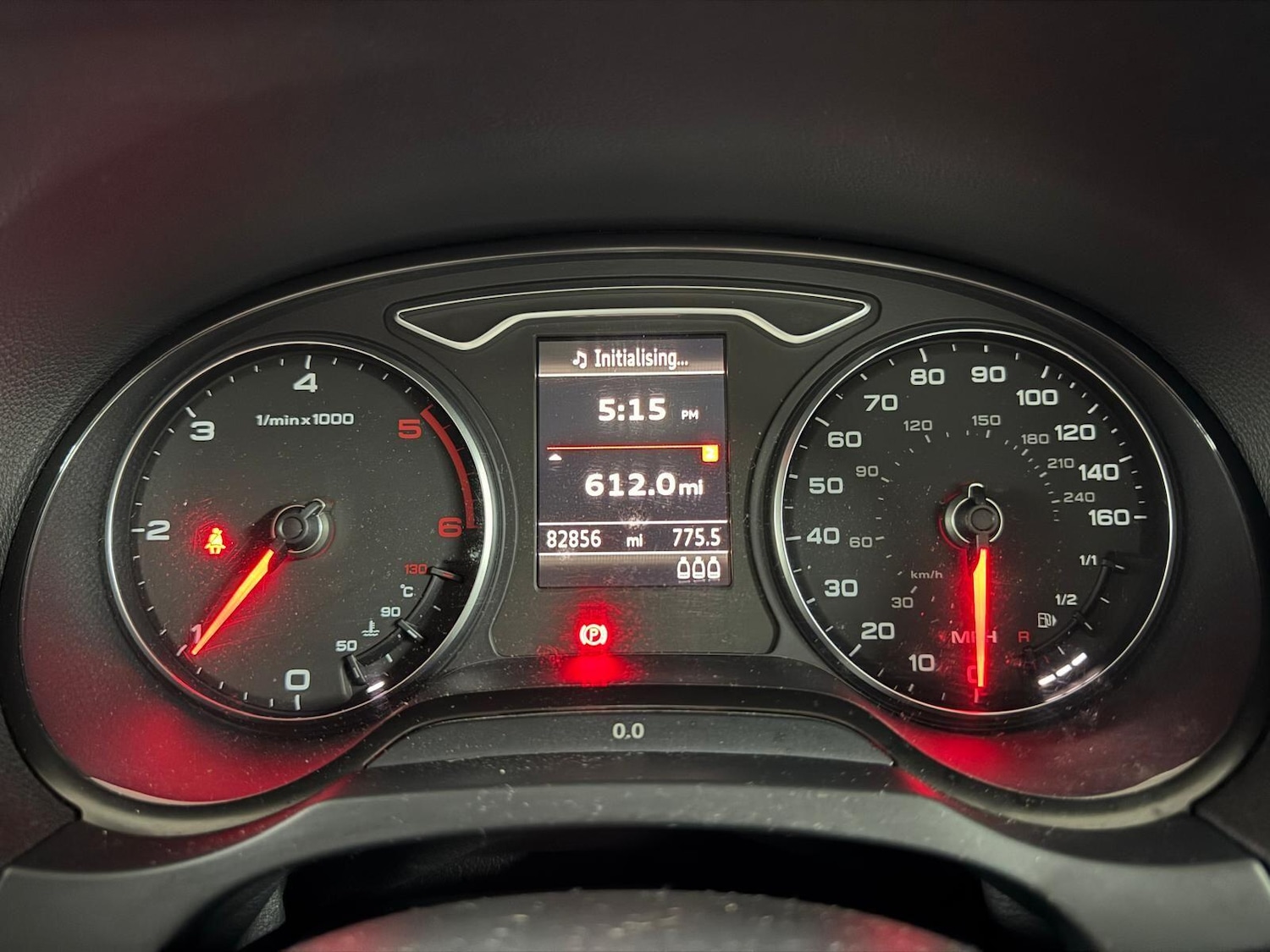 Used Audi A3 2014 for sale - 76657565: Photo 18