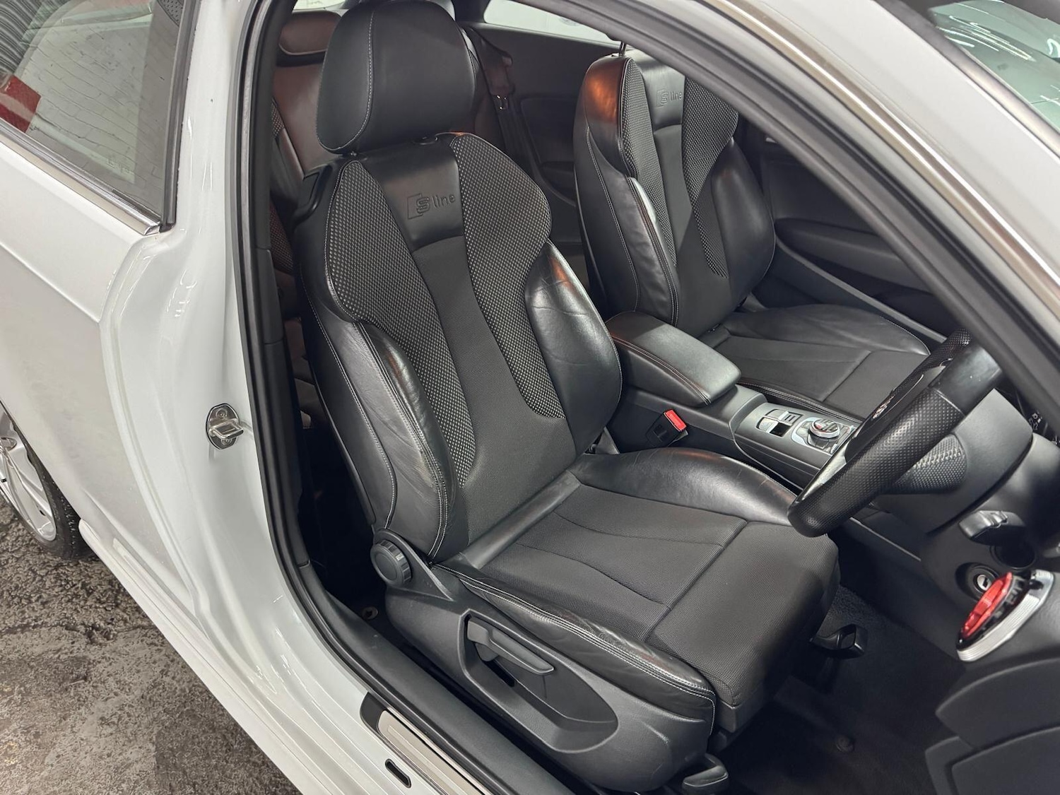 Used Audi A3 2014 for sale - 76657565: Photo 20