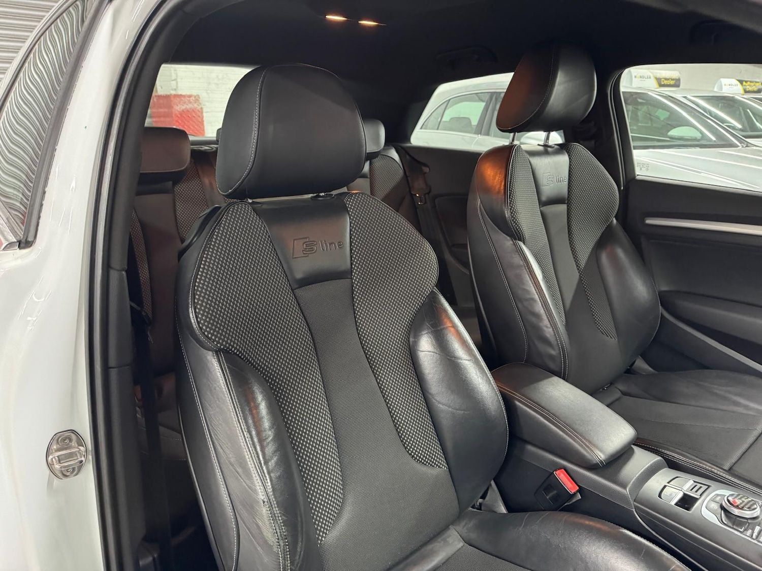 Used Audi A3 2014 for sale - 76657565: Photo 21