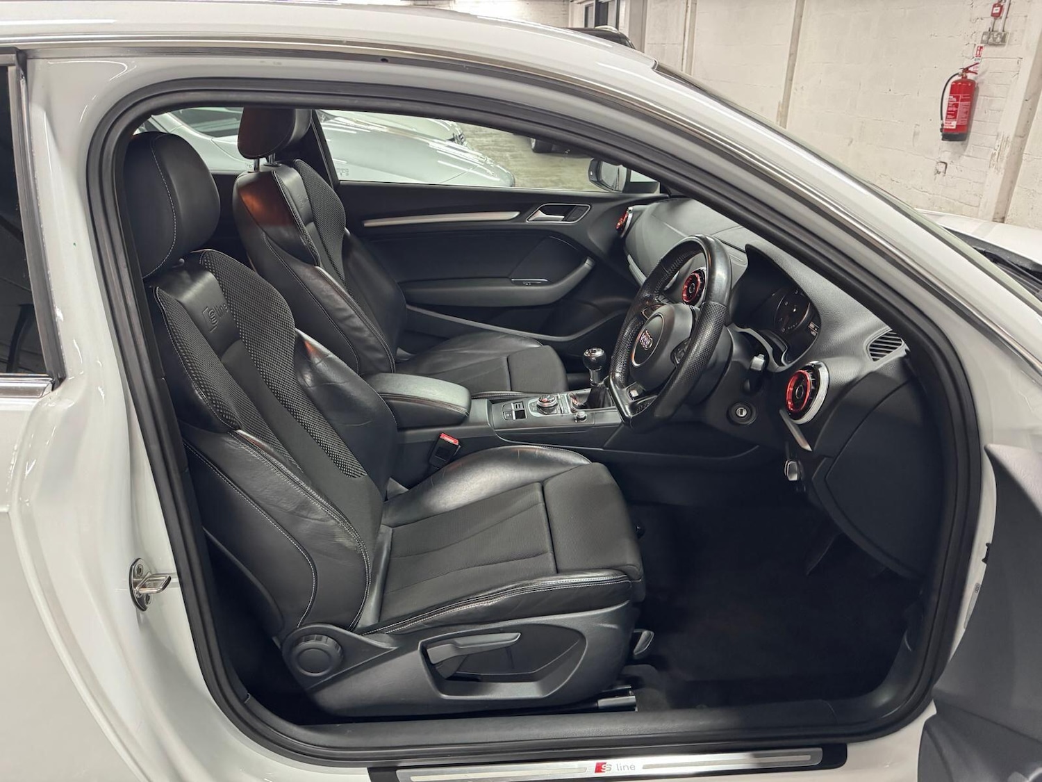 Used Audi A3 2014 for sale - 76657565: Photo 22