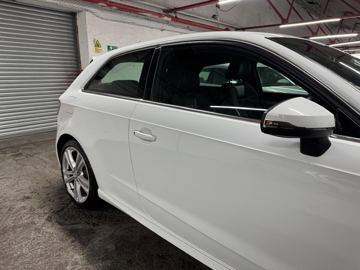 Used Audi A3 2014 for sale - 76657565: Photo 25