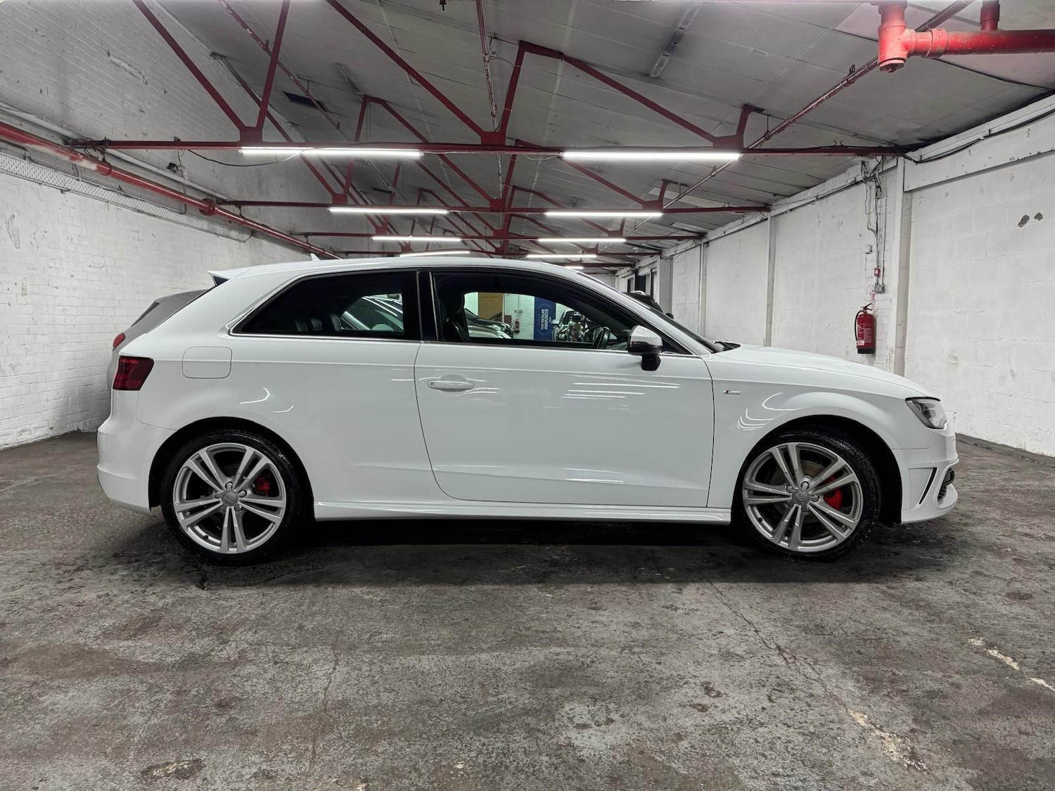Used Audi A3 2014 for sale - 76657565: Photo 26