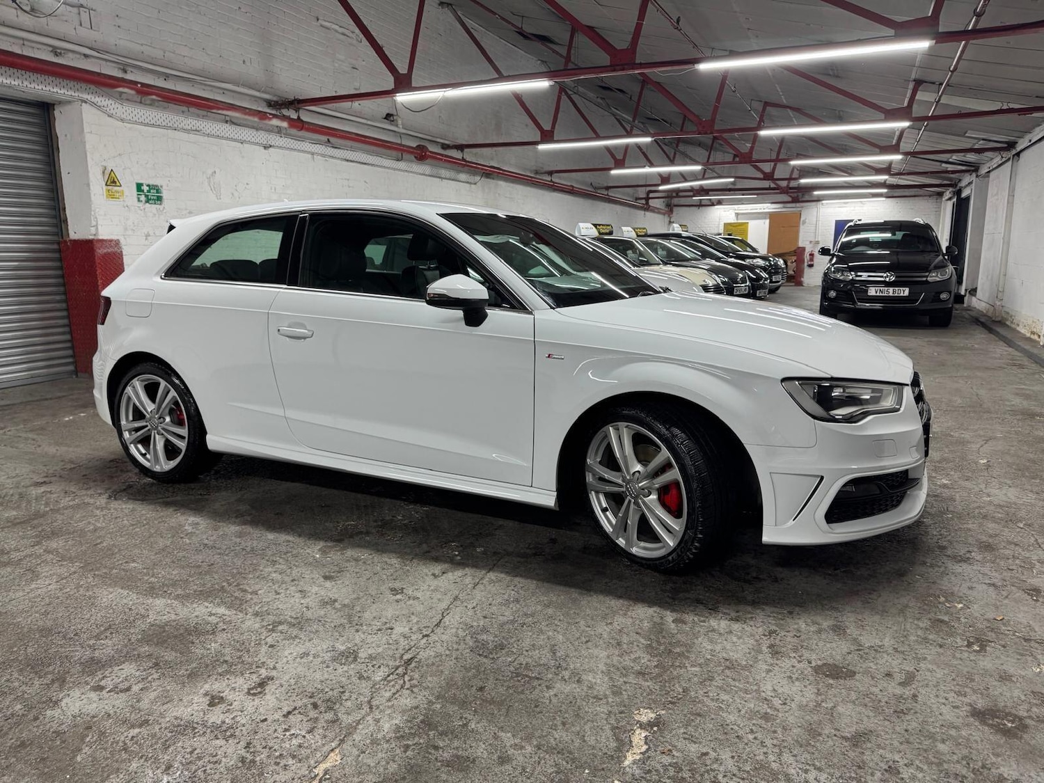 Used Audi A3 2014 for sale - 76657565: Photo 27
