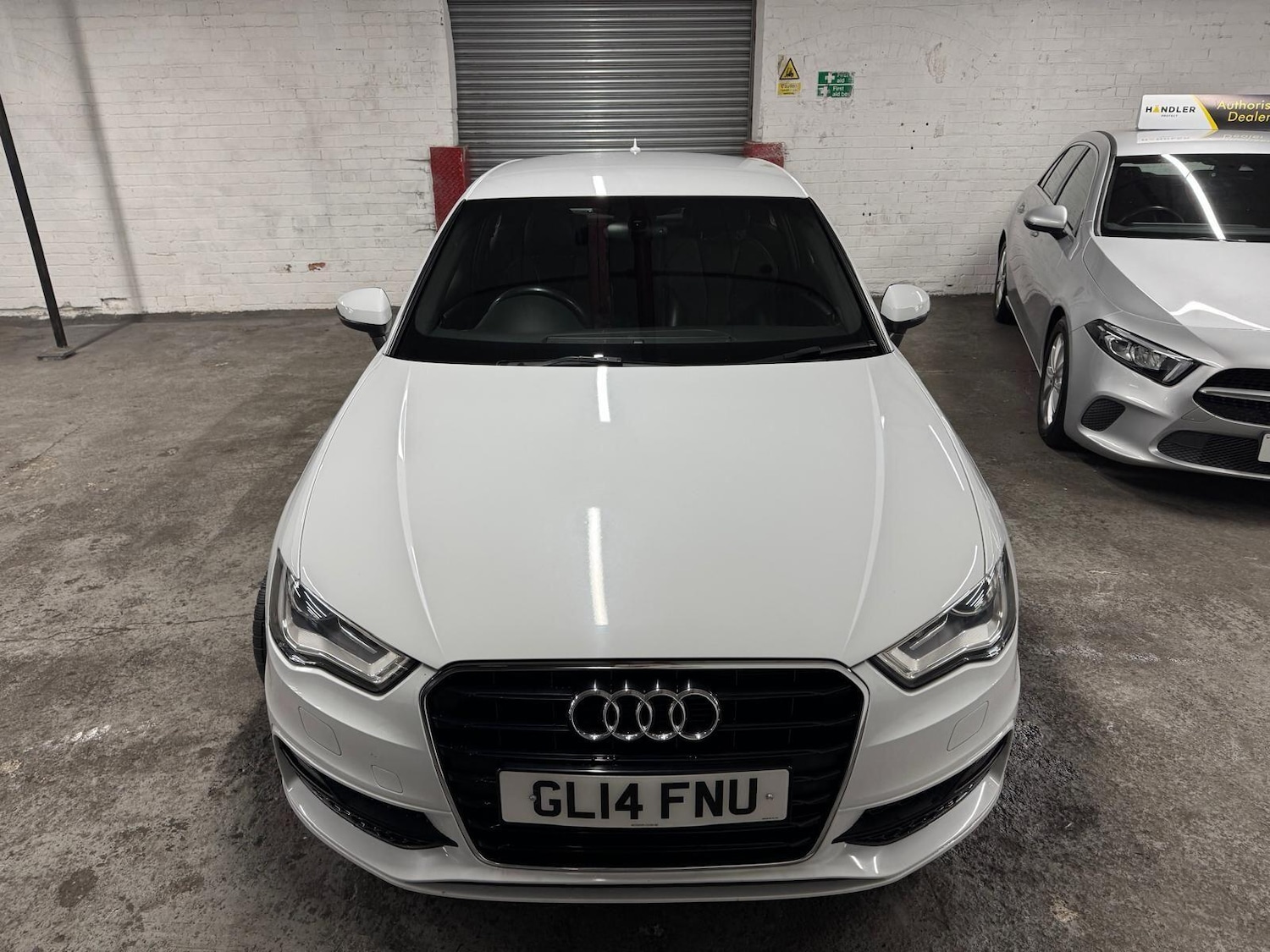 Used Audi A3 2014 for sale - 76657565: Photo 29