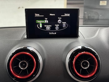 Used Audi A3 2014 for sale - 76657565: Photo