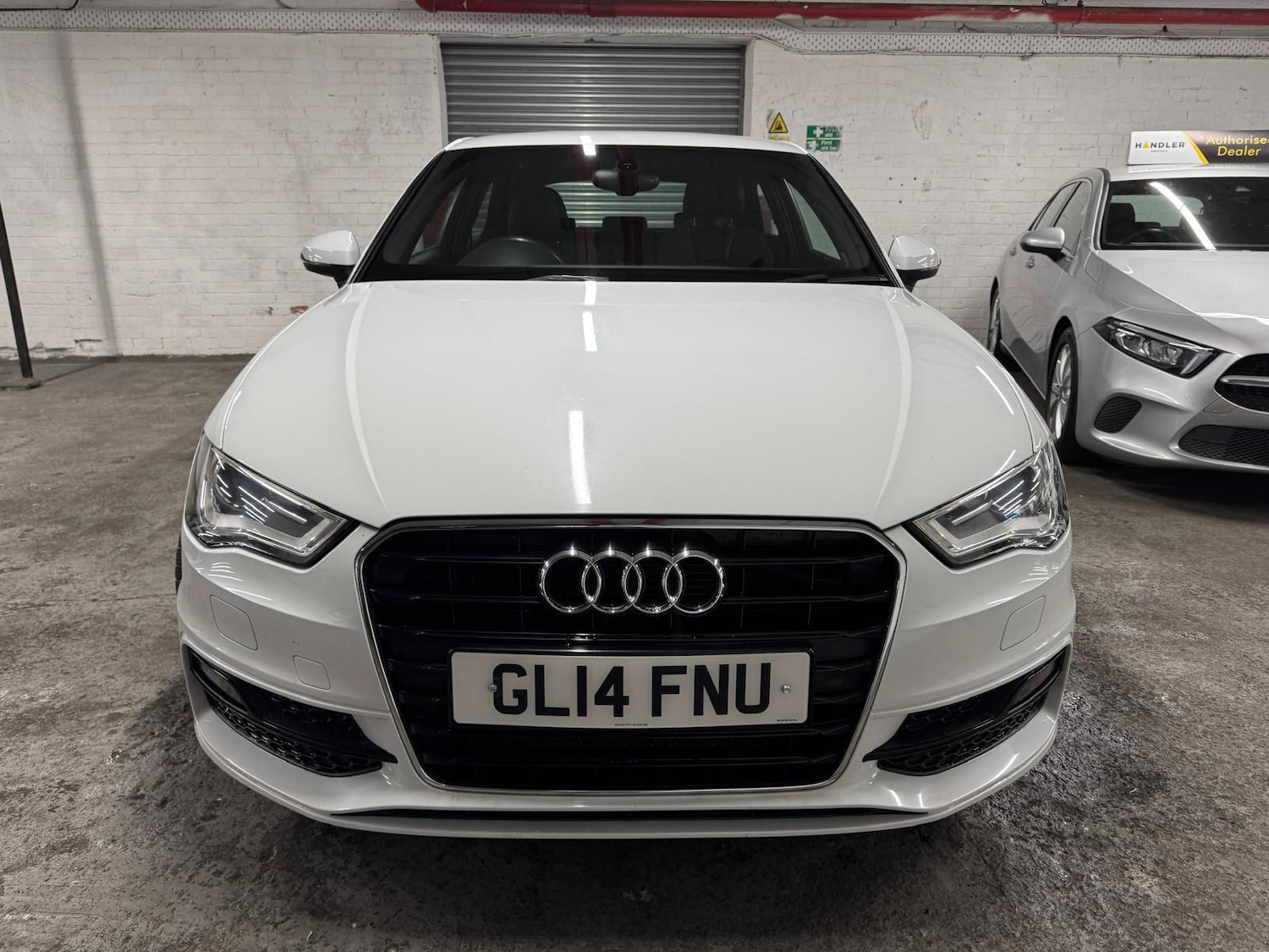 Used Audi A3 2014 for sale - 76657565: Photo 30