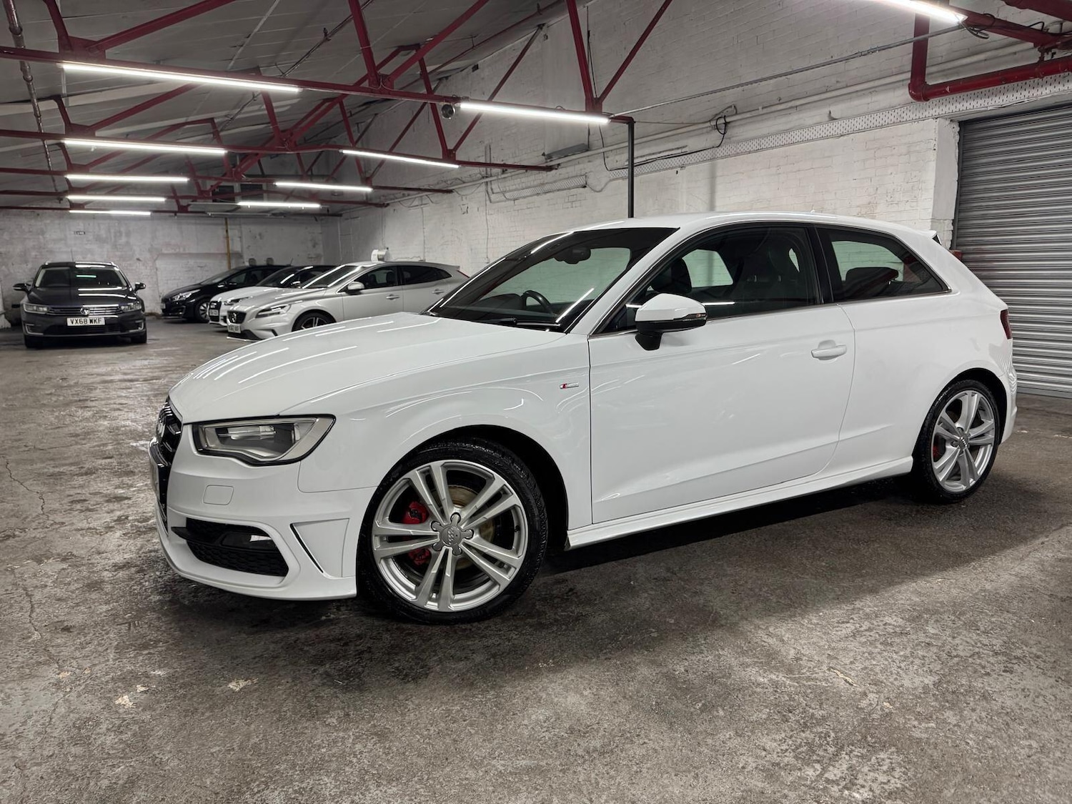 Used Audi A3 2014 for sale - 76657565: Photo 31