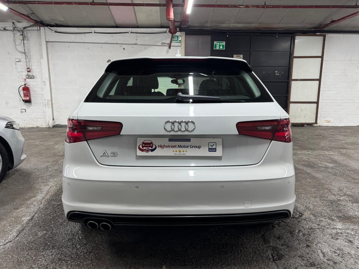 Used Audi A3 2014 for sale - 76657565: Photo 5