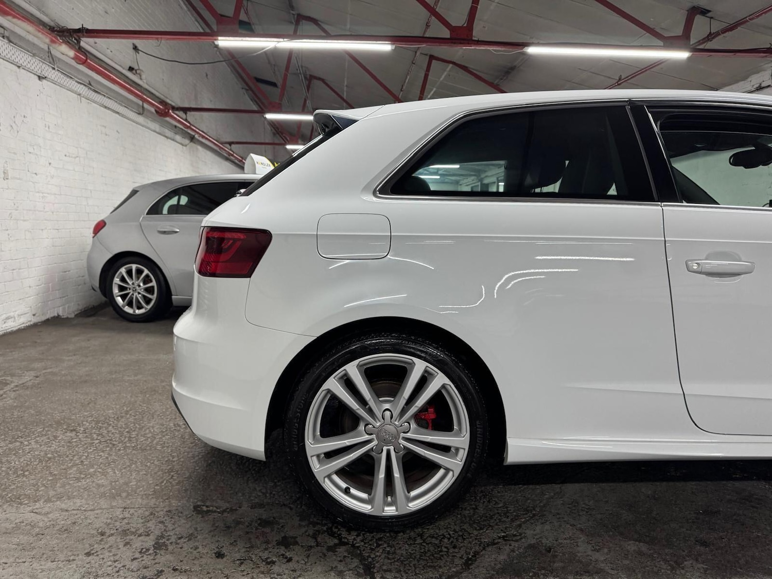 Used Audi A3 2014 for sale - 76657565: Photo 6