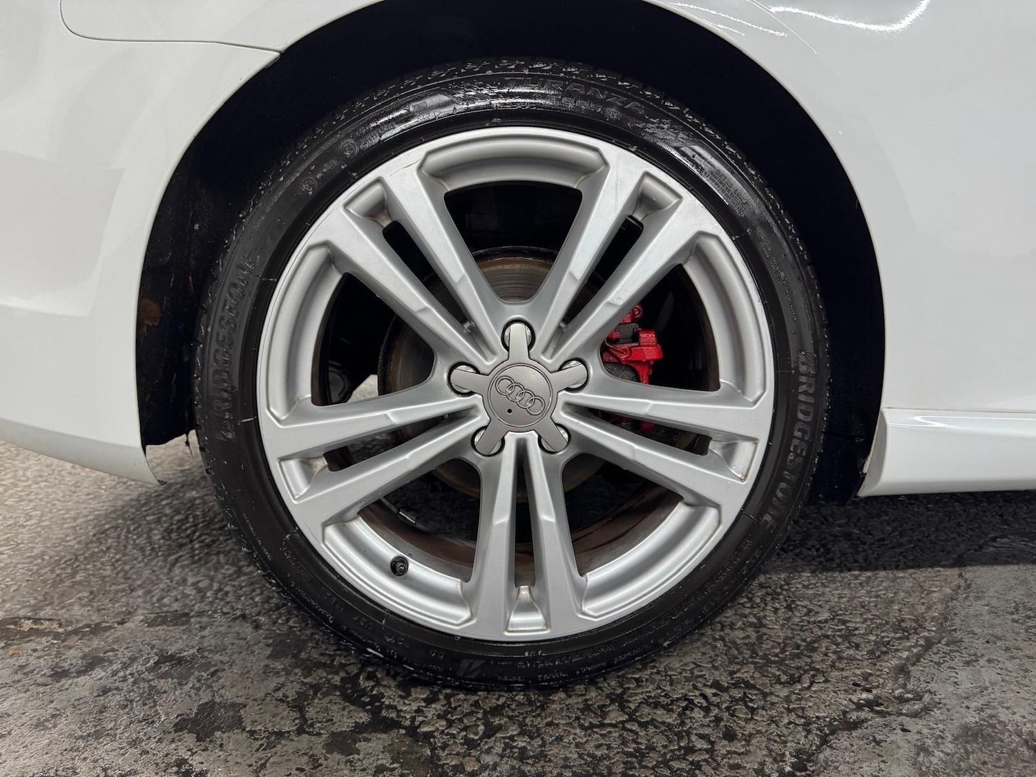 Used Audi A3 2014 for sale - 76657565: Photo 7