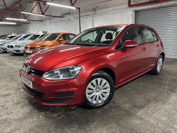 Used Volkswagen Golf 2014 for sale - 78548794: Photo