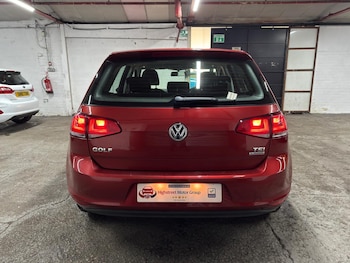 Used Volkswagen Golf 2014 for sale - 78548794: Photo