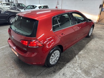 Used Volkswagen Golf 2014 for sale - 78548794: Photo