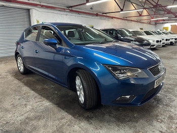 Used SEAT Leon 2014 for sale - 79018806: Photo