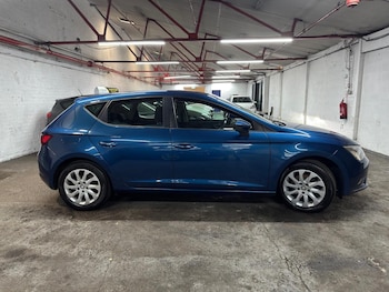 Used SEAT Leon 2014 for sale - 79018806: Photo