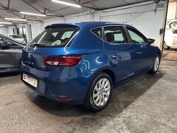Used SEAT Leon 2014 for sale - 79018806: Photo
