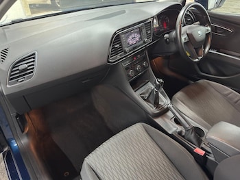 Used SEAT Leon 2014 for sale - 79018806: Photo