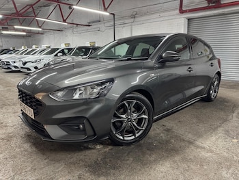 Used Ford Focus 2018 for sale - 78429275: Photo
