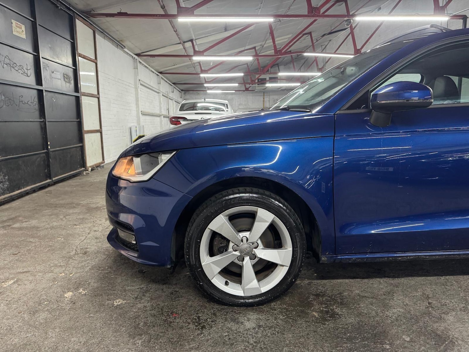 Used Audi A1 for sale - 77321079: Photo 13