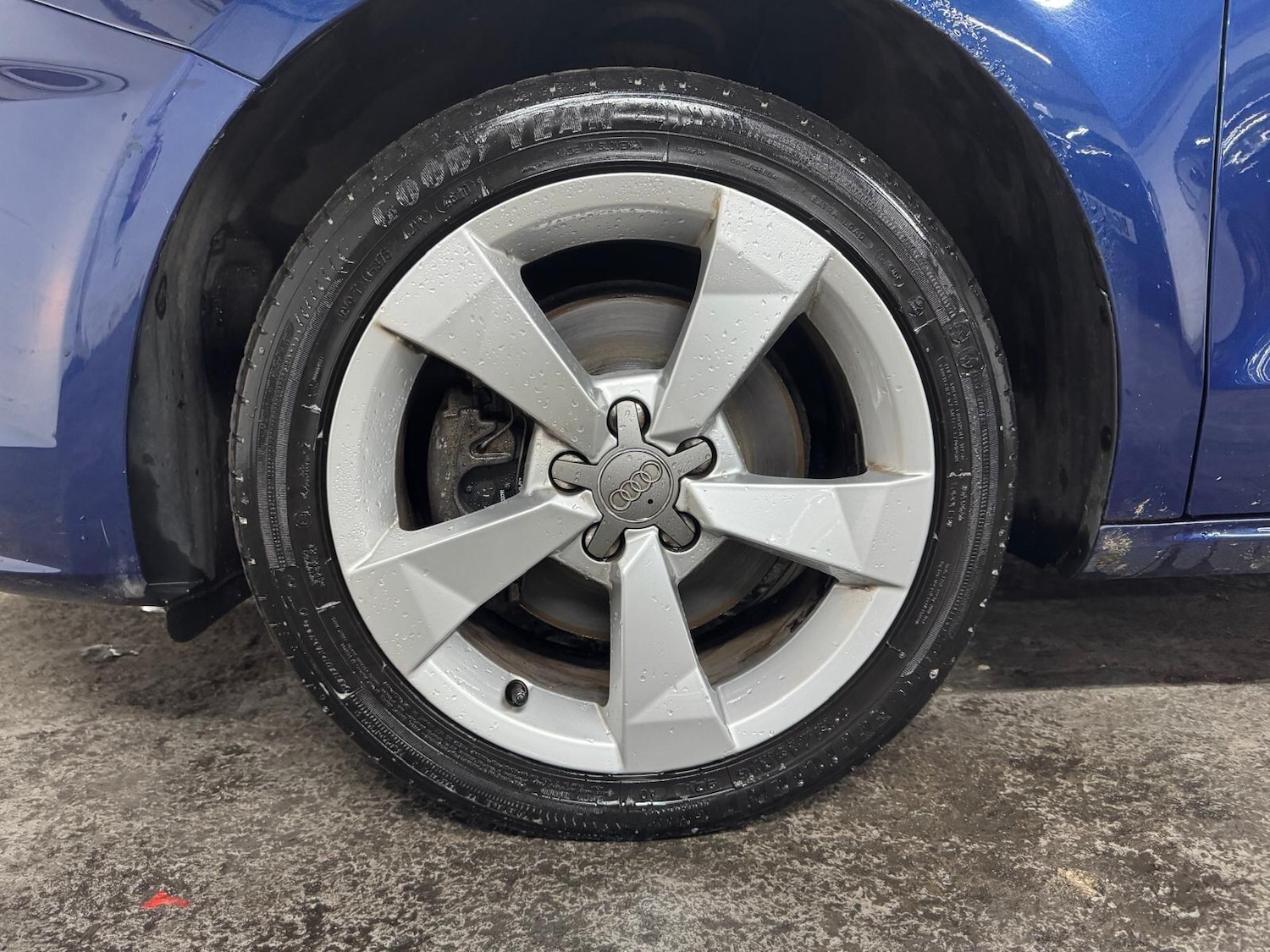 Used Audi A1 for sale - 77321079: Photo 14