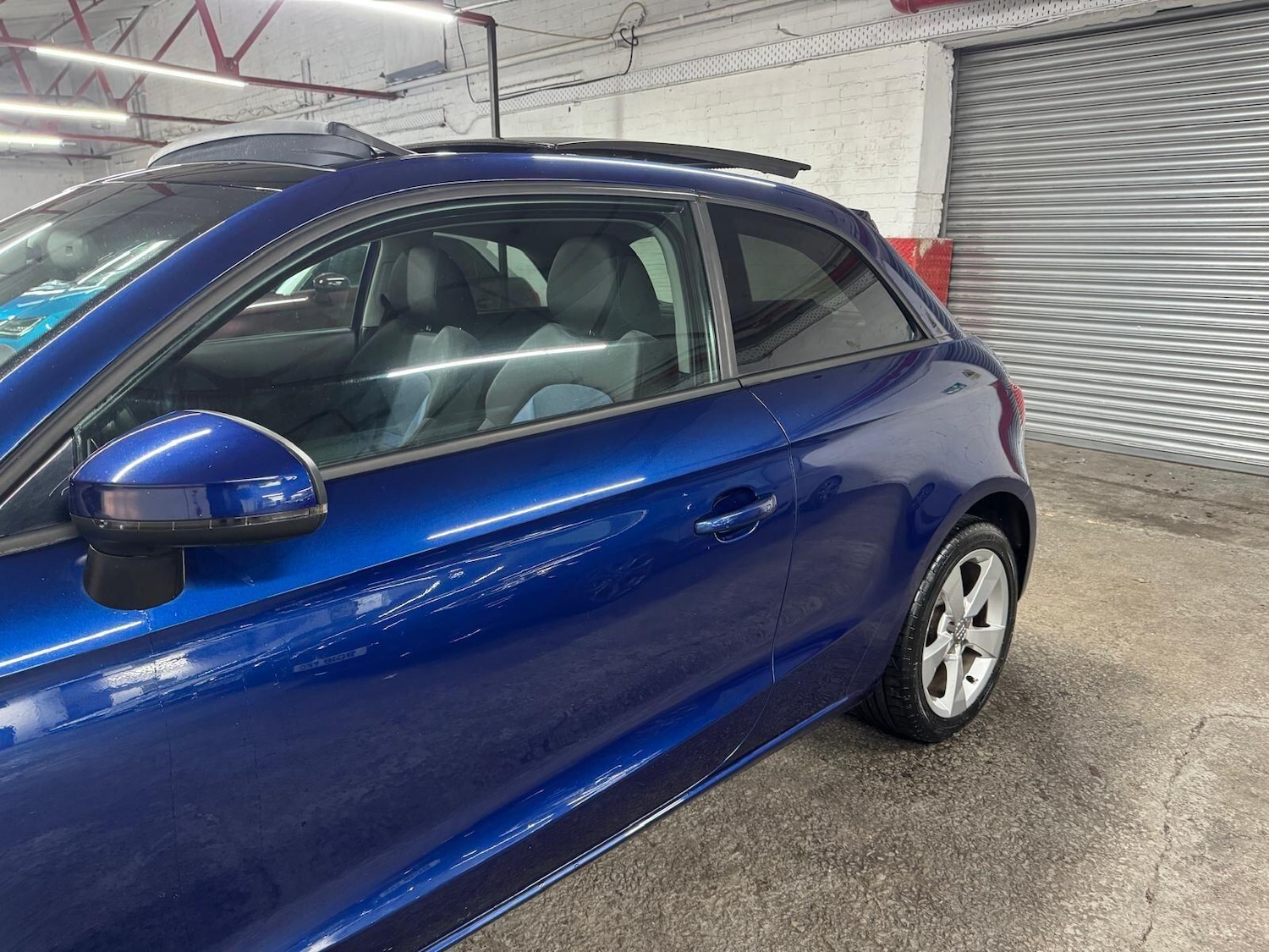 Used Audi A1 for sale - 77321079: Photo 15