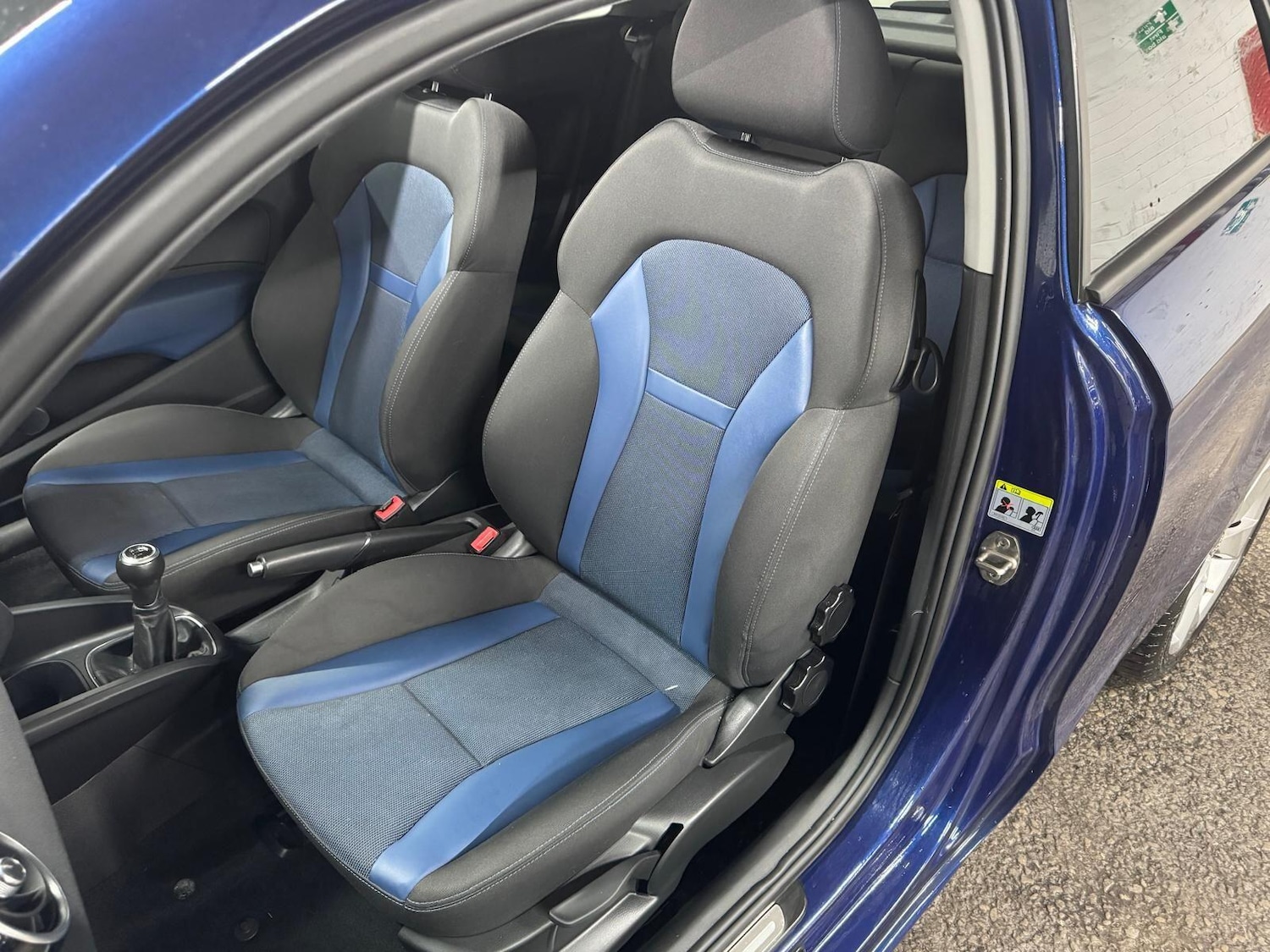 Used Audi A1 for sale - 77321079: Photo 16