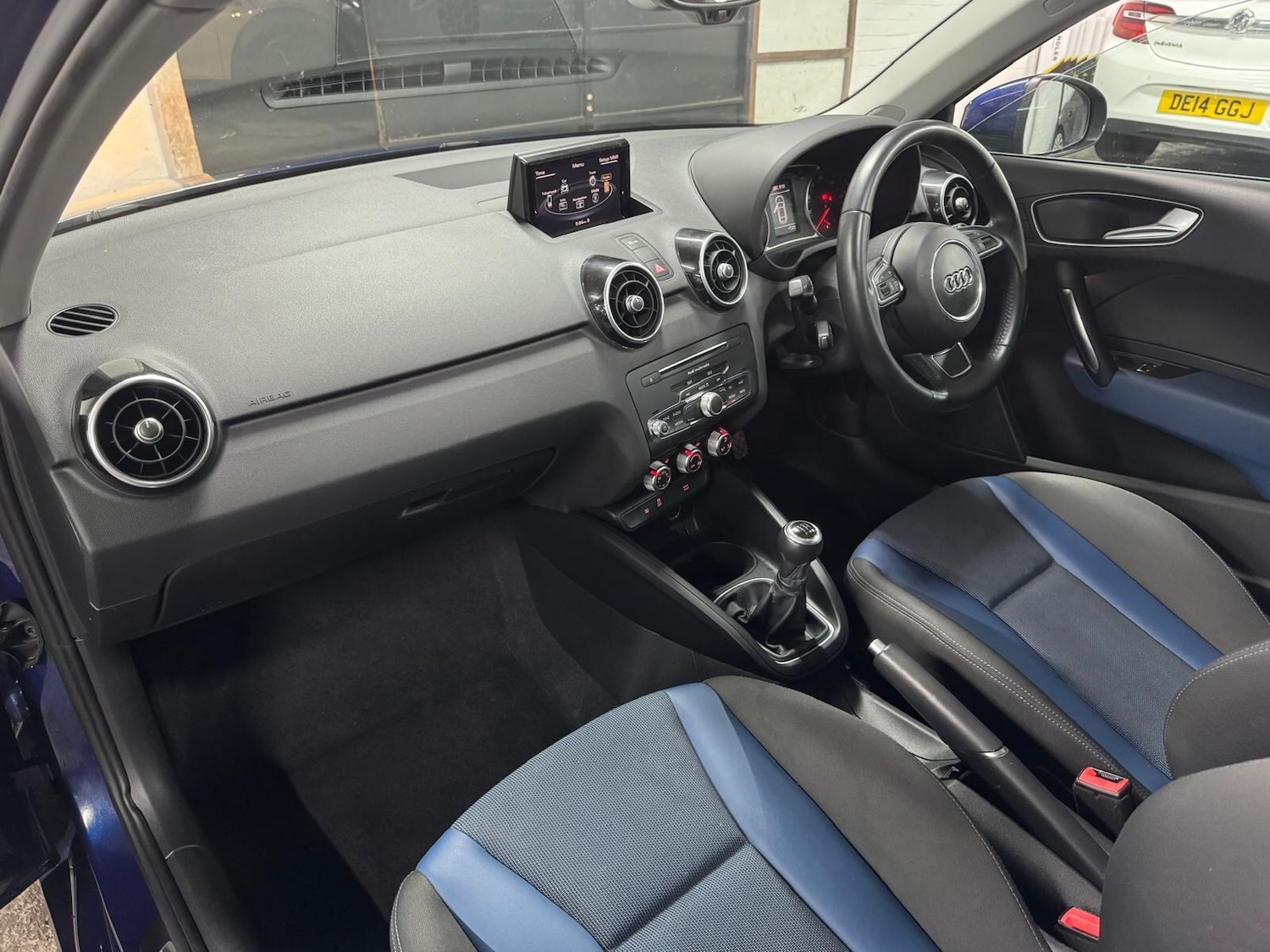 Used Audi A1 for sale - 77321079: Photo 19