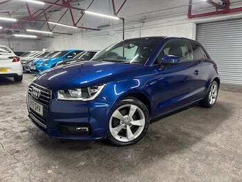 Used Audi A1 2015 for sale - 77321079: Photo