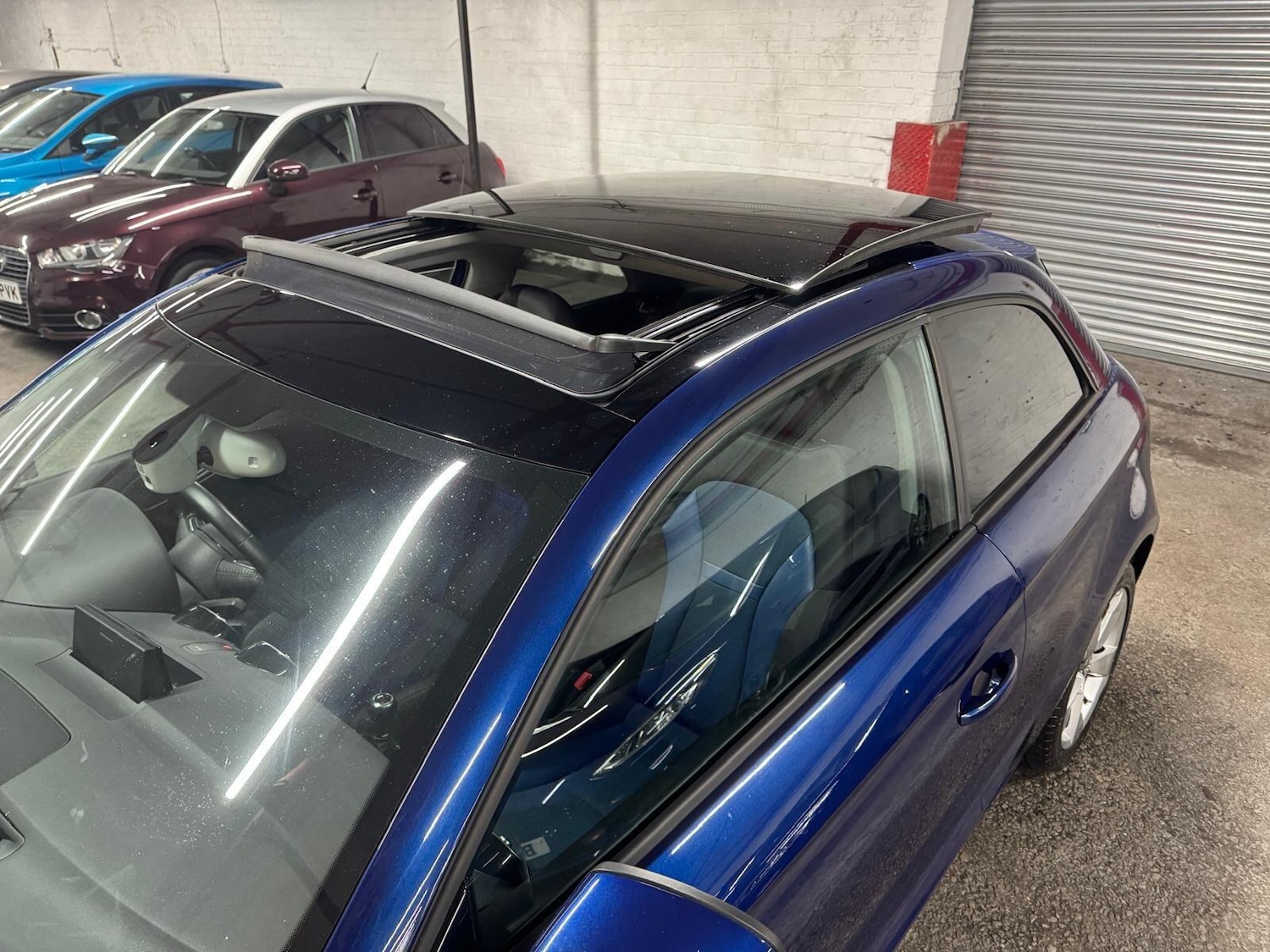 Used Audi A1 for sale - 77321079: Photo 20