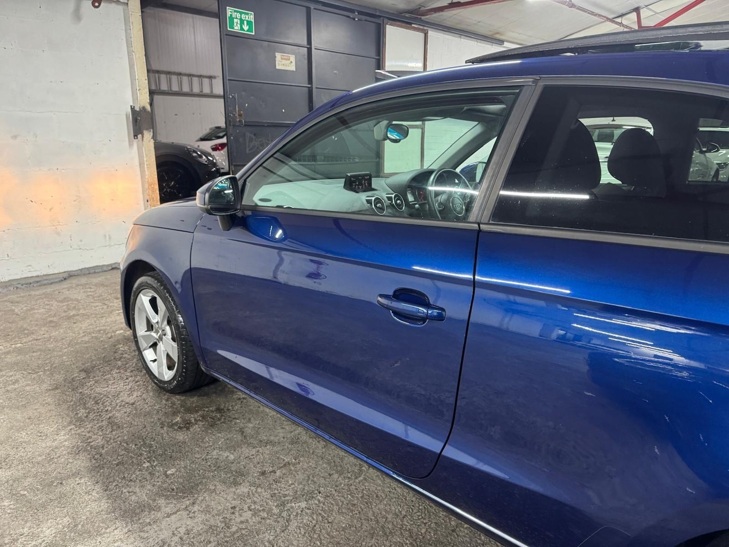 Used Audi A1 for sale - 77321079: Photo 25