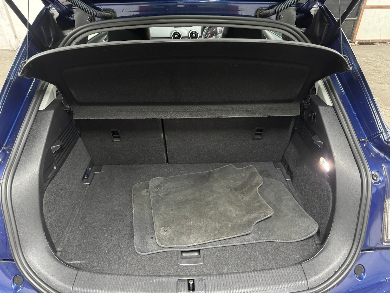 Used Audi A1 for sale - 77321079: Photo 27