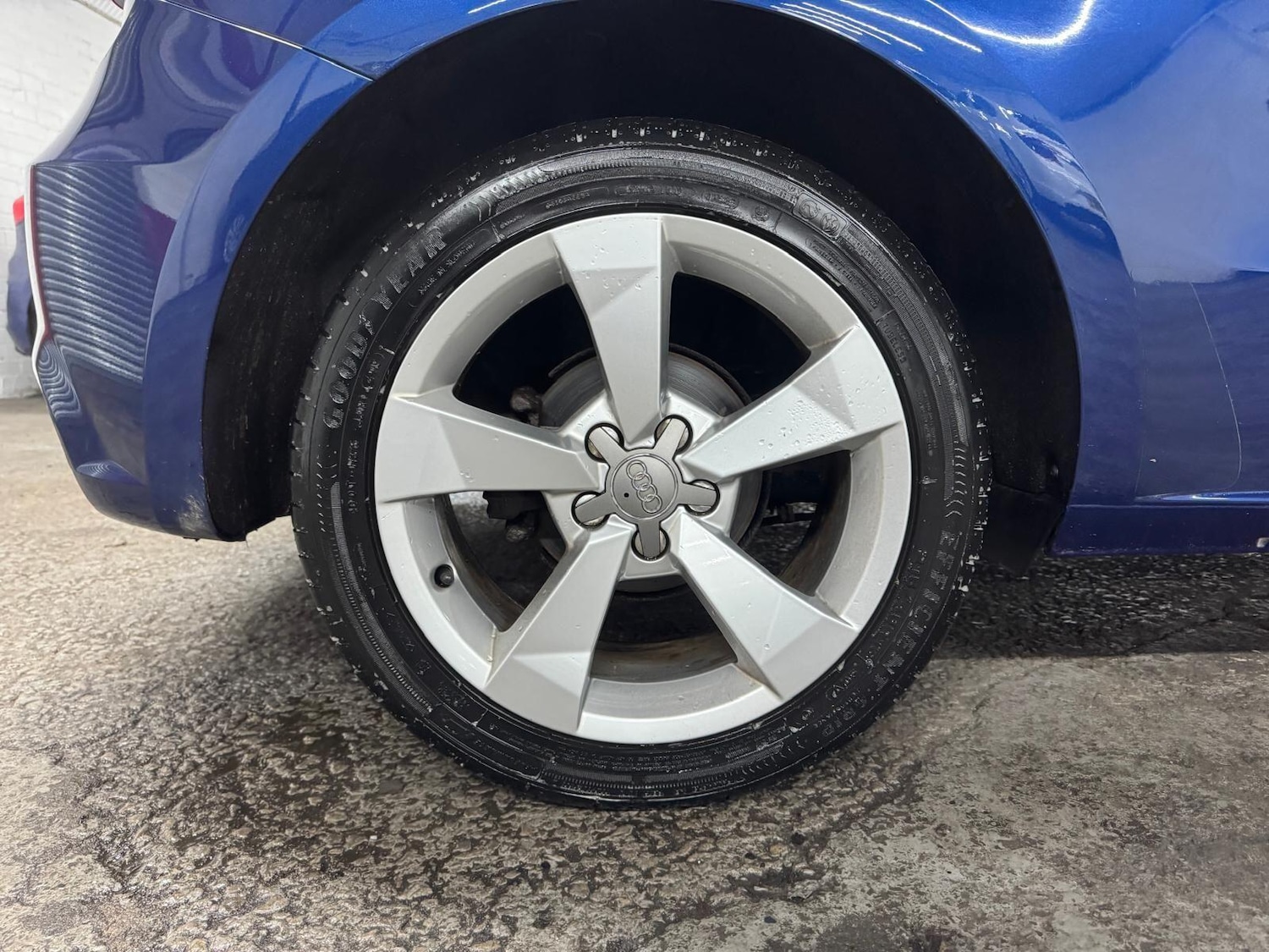 Used Audi A1 for sale - 77321079: Photo 32