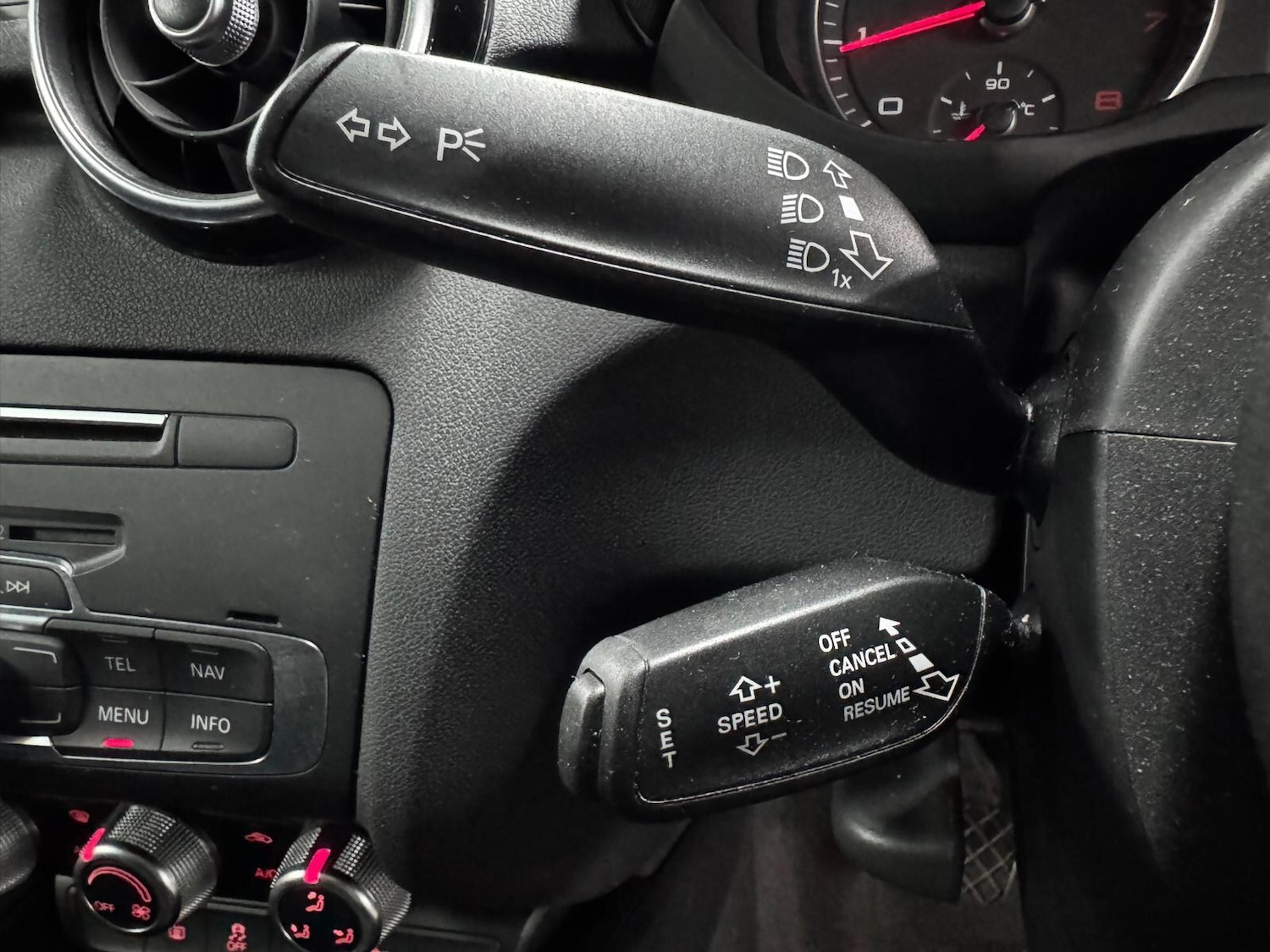 Used Audi A1 for sale - 77321079: Photo 37