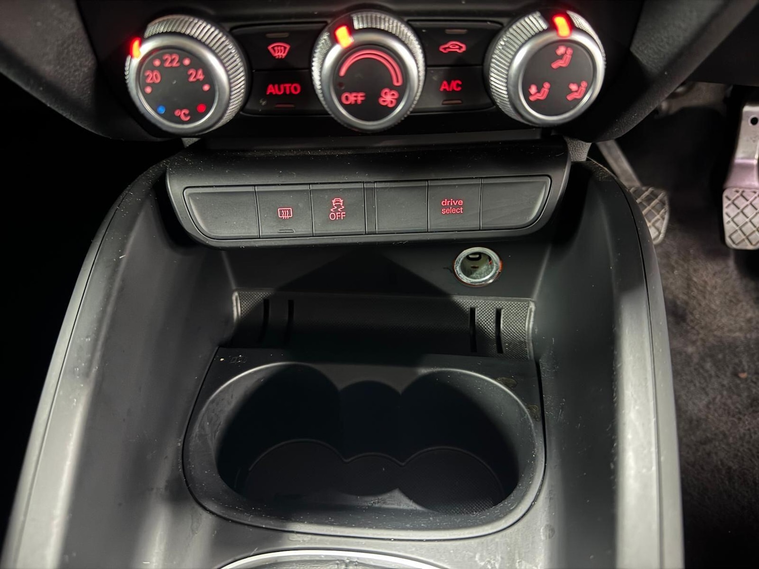 Used Audi A1 for sale - 77321079: Photo 39