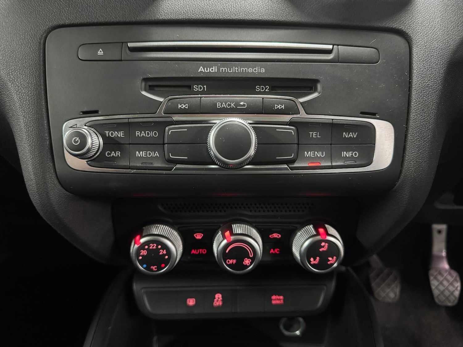 Used Audi A1 for sale - 77321079: Photo 40