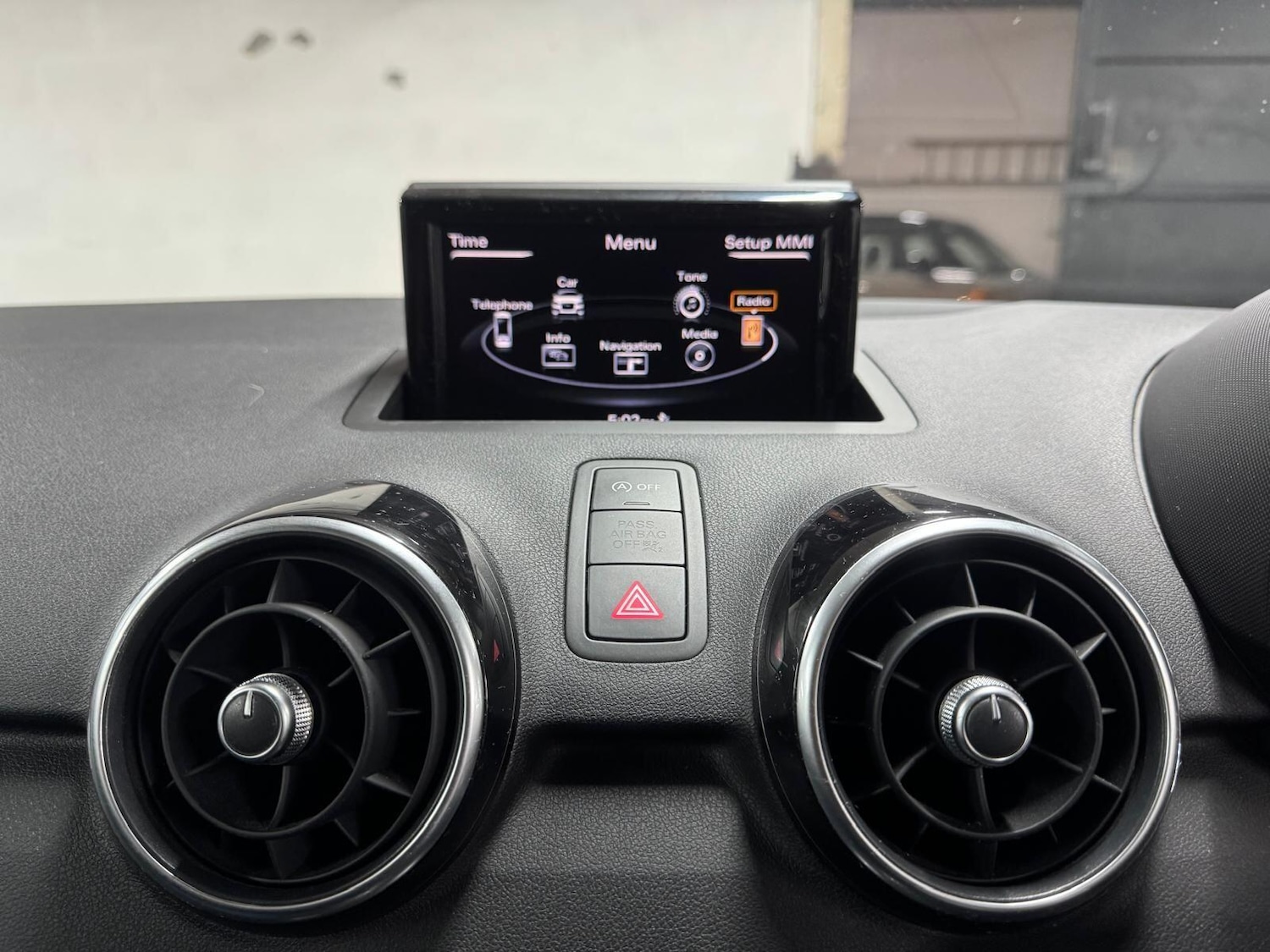 Used Audi A1 for sale - 77321079: Photo 41